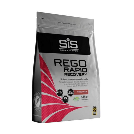 SiS REGO Rapid Recovery 500g - 1kg
