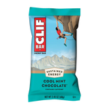 CLIF BAR Cool Mint Chocolate Energy Bar 68g