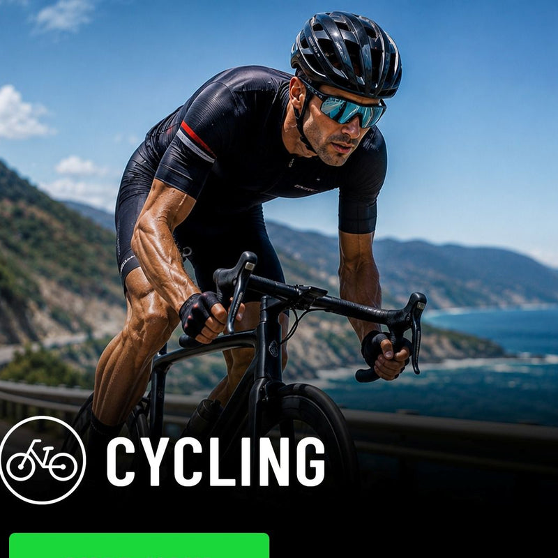 CYCLING