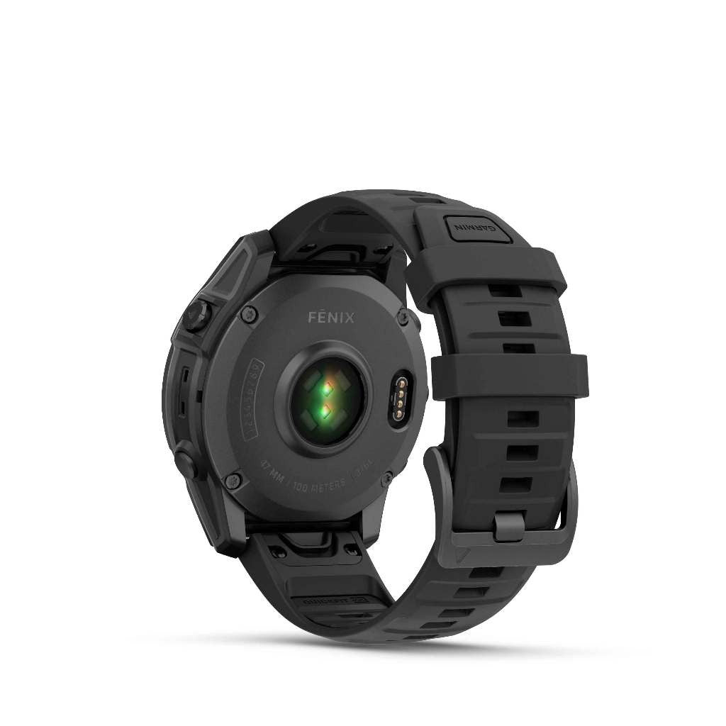 GARMIN Fenix E