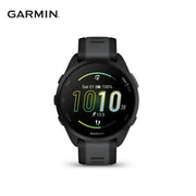 Garmin Forerunner 165 GPS Smartwatch 2 Years Warranty Screen Protector Free Gift🎁