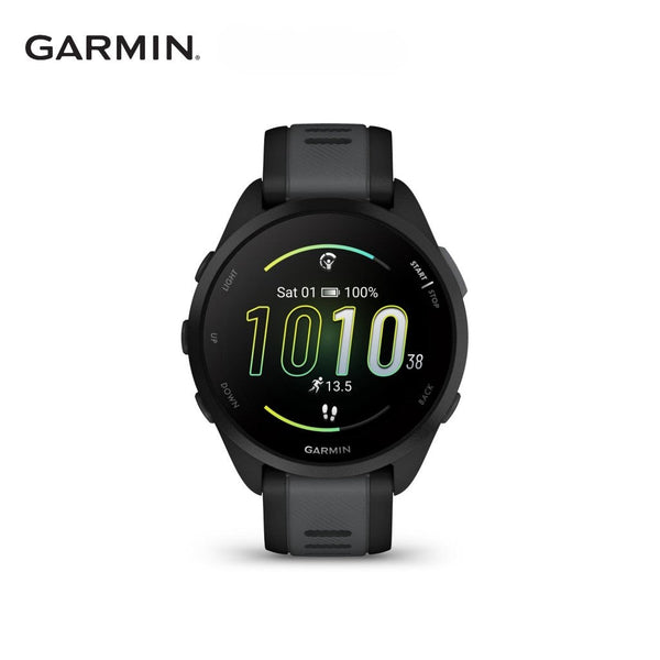 Garmin Forerunner 165 GPS Smartwatch 2 Years Warranty