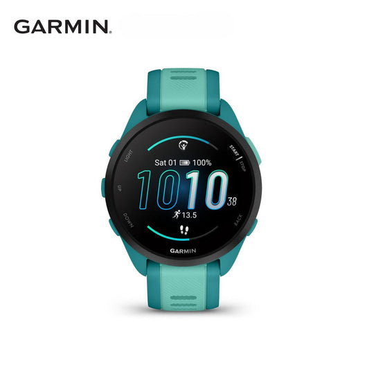 GARMIN Forerunner 165 Music Edition