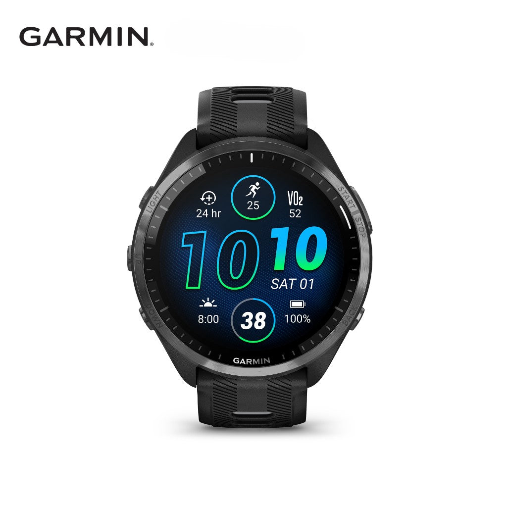 GARMIN Forerunner 965