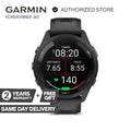 Garmin Forerunner 265 smartwatch