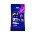 GU Energy Chews Blueberry Pomegranate pack