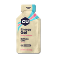 GU Original Energy Gel Birthday Cake 32g packet