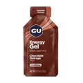 GU Original Energy Gel Chocolate Outrage 32g packet