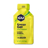 GU Original Energy Gel Lemon Sublime 32g packet