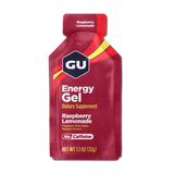 GU Original Energy Gel Raspberry Lemonade 32g packet