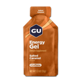GU Original Energy Gel Salted Caramel 32g packet