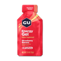 GU Original Energy Gel Strawberry Banana 32g packet