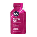 GU Original Energy Gel Tri-Berry 32g packet