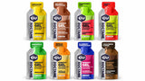GU Roctane Energy Gel Assorted 6, 12 or 24 packs