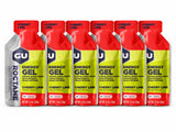 GU Roctane Energy Gel Cherry Lime 6 pack