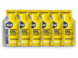 GU Roctane Energy Gel Lemonade 6 pack