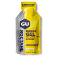 GU Roctane Energy Gel Lemonade single 32g packet