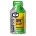 GU Roctane Energy Gel Pineapple single 32g packet