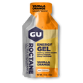 GU Roctane Energy Gel Vanilla Orange single 32g packet