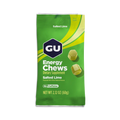 GU Energy Chews Salted Lime pack