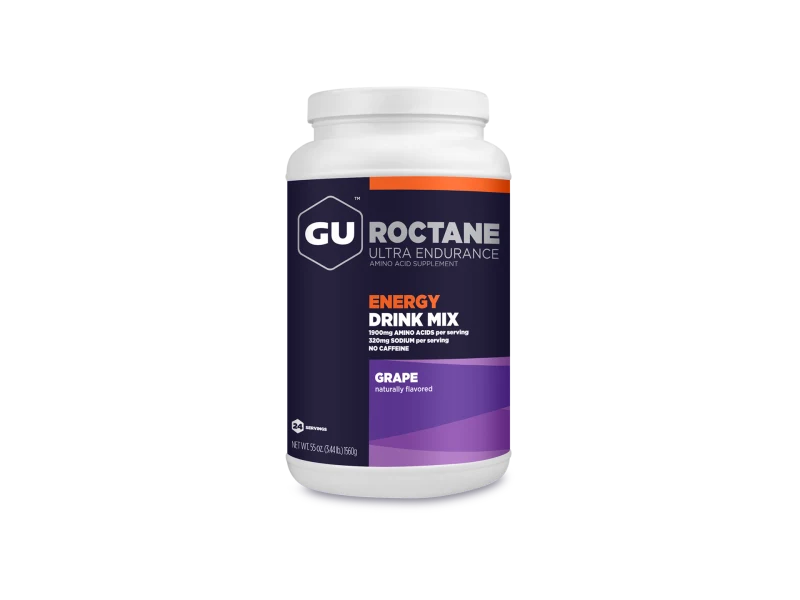 GU Roctane Energy & Hydration Drink Mix