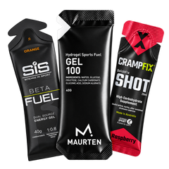 Racepack Club FREE SAMPLES