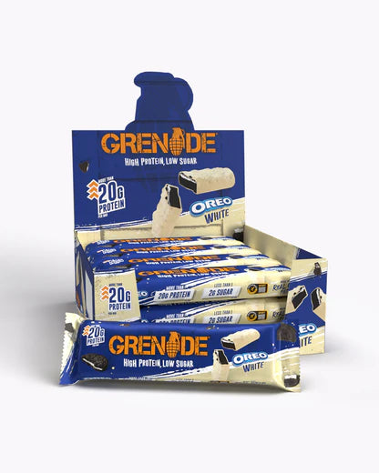 GRENADE Protein Bar