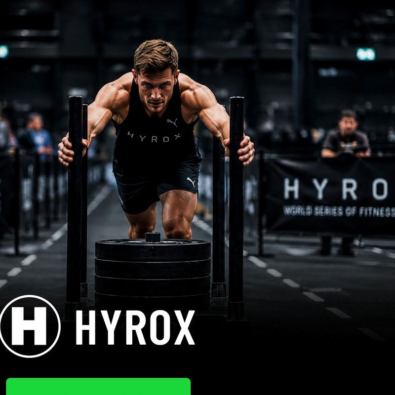 HYROX