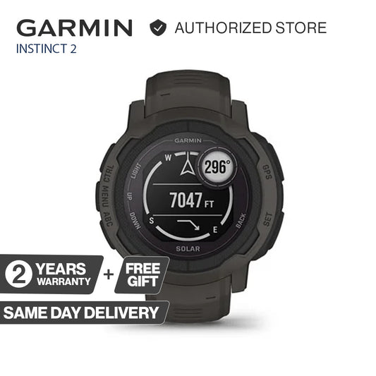 GARMIN Instinct 2