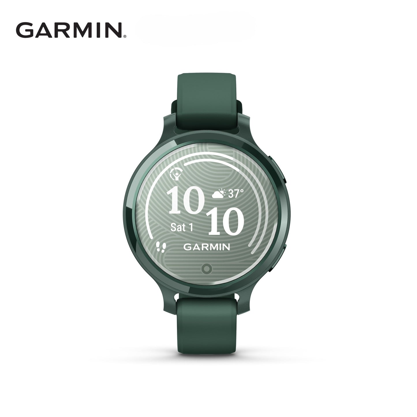 [2 Years Warranty] Garmin Lily 2 Active - Small, Stylish Smartwatch with Built-in GPS