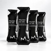 Maurten Gel 100 energy gel 4 pack 