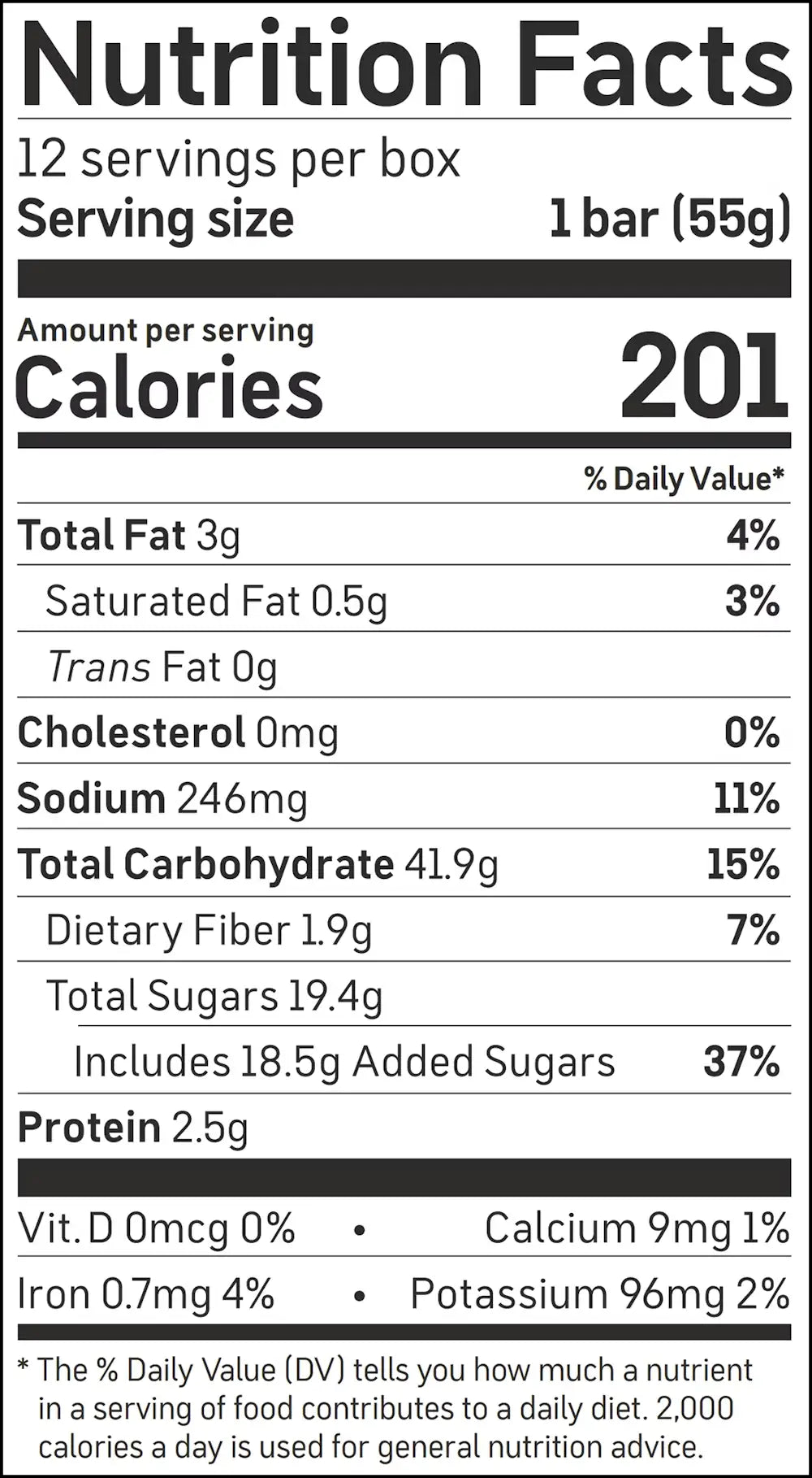 Maurten Solid C 160 nutrition information 40g carbohydrates per 55g bar