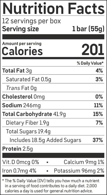 Maurten Solid C 160 nutrition information 40g carbohydrates per 55g bar
