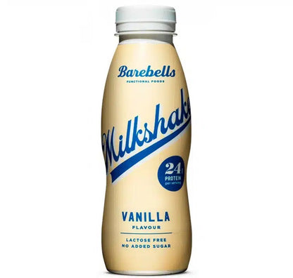 Barebells蛋白奶昔