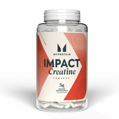 Myprotein Creatine Monohydrate Tablets | Strength & Power