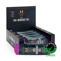 Myprotein HYROX THE Pre-Workout Gel Mixed Berry 12 pack