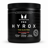Myprotein HYROX THE Electro Watermelon electrolyte powder 30 servings