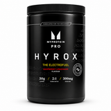 Myprotein HYROX THE Electrofuel Raspberry Lemonade 30 servings