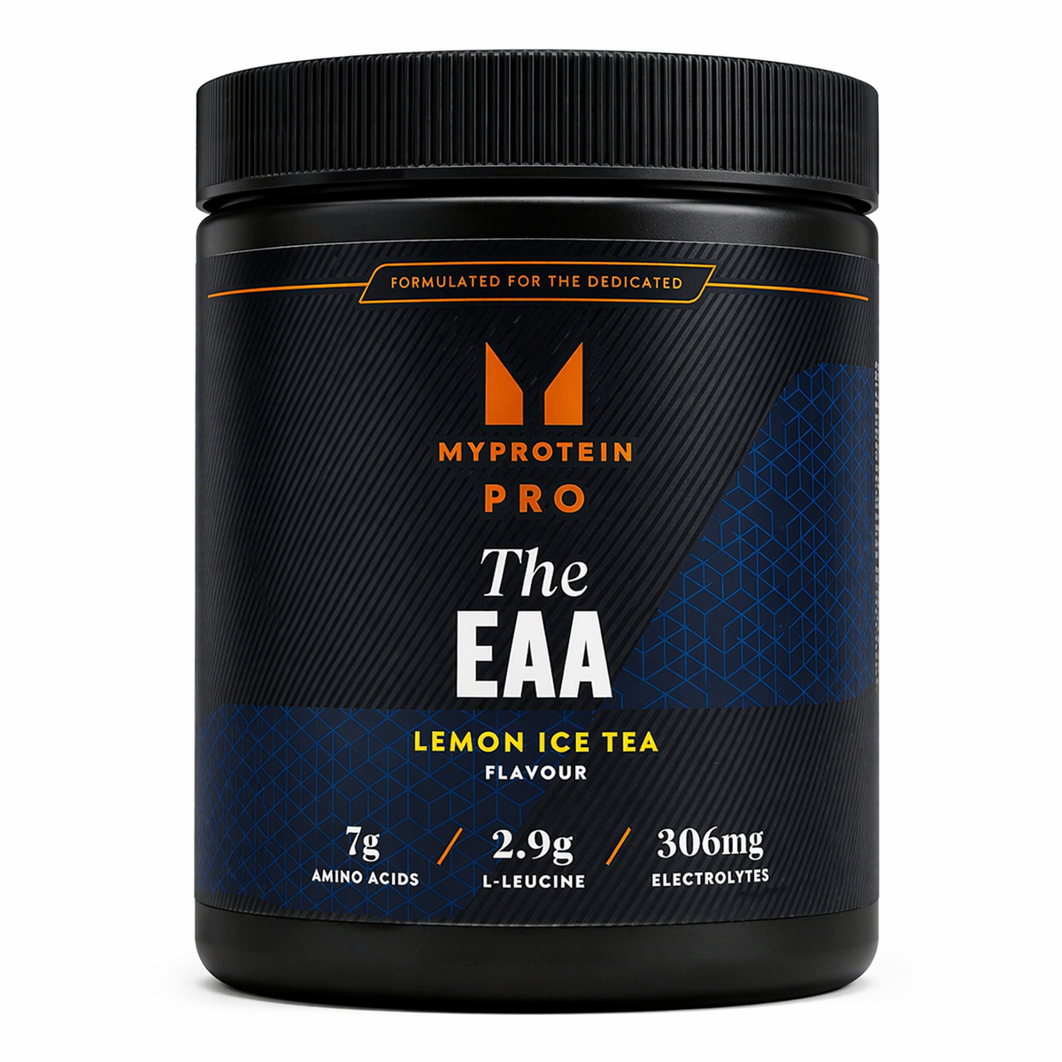 Myprotein THE EAA Lemon Ice Tea
