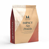 Myprotein Impact Soy Protein 1kg