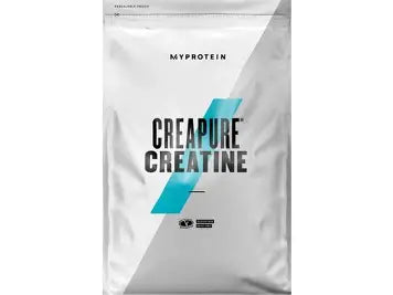 MyProtein Creapure Creatine Monohydrate Powder