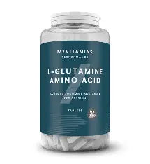 MyProtein L Glutamine Tablets 3000mg
