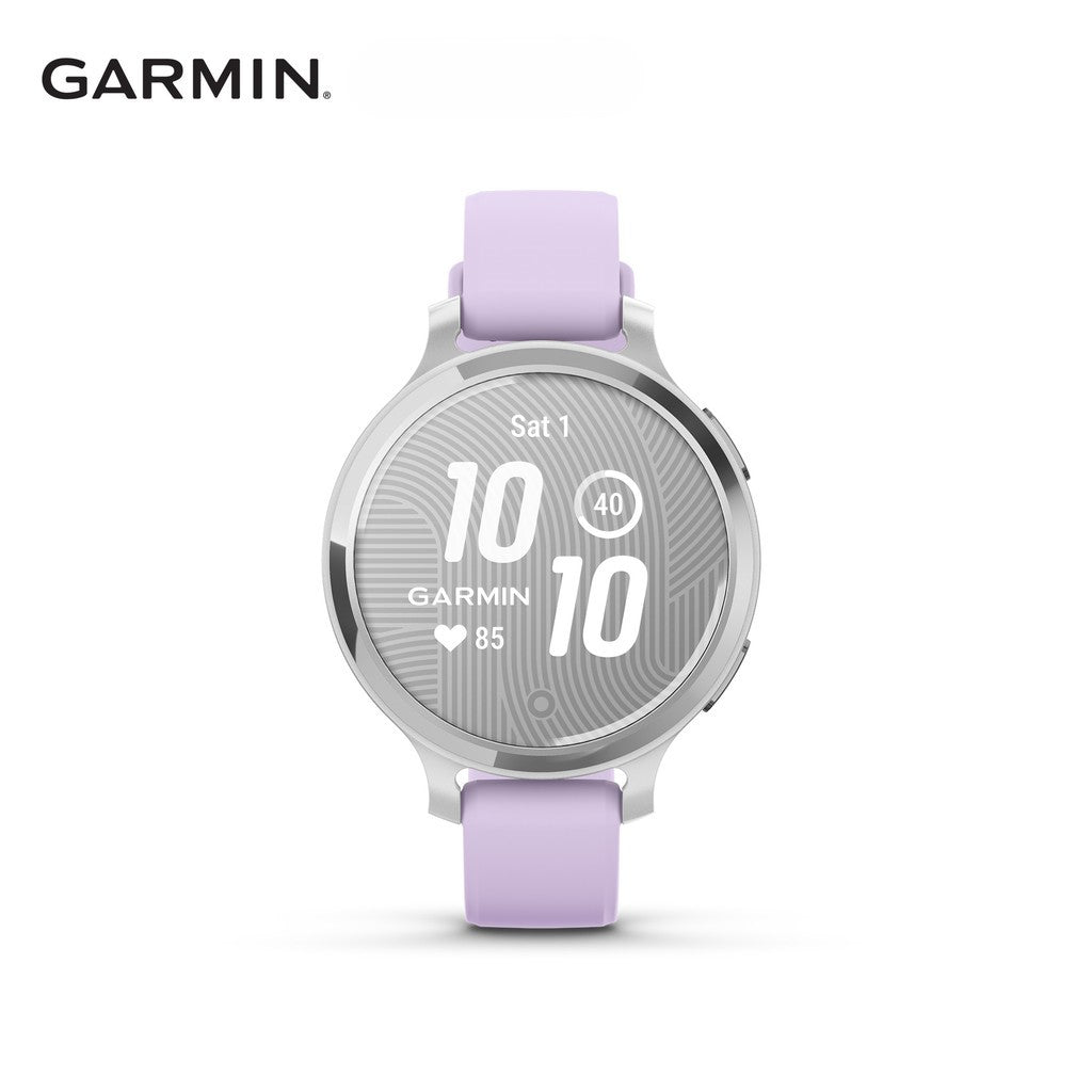 [2 Years Warranty] Garmin Lily 2 Active - Small, Stylish Smartwatch with Built-in GPS