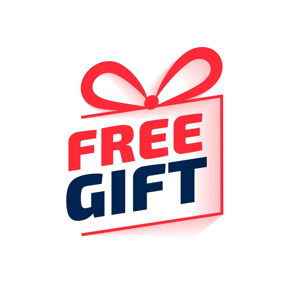 VIP Free Surprise Birthday Gift