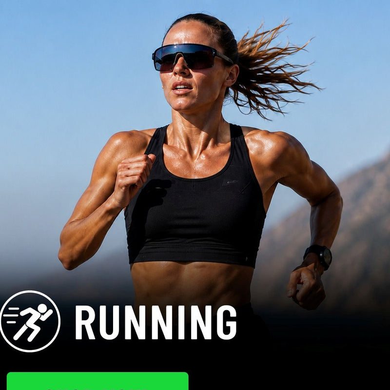 RUNNING