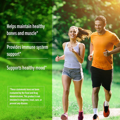Orzax Vitamin D3 10,000 IU 250mcg 120 Softgels