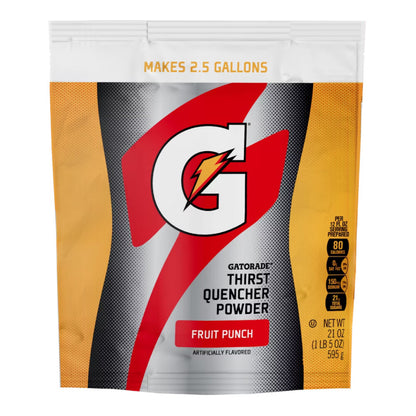 Gatorade Frost Thirst Quencher Powder 595g 26 servings