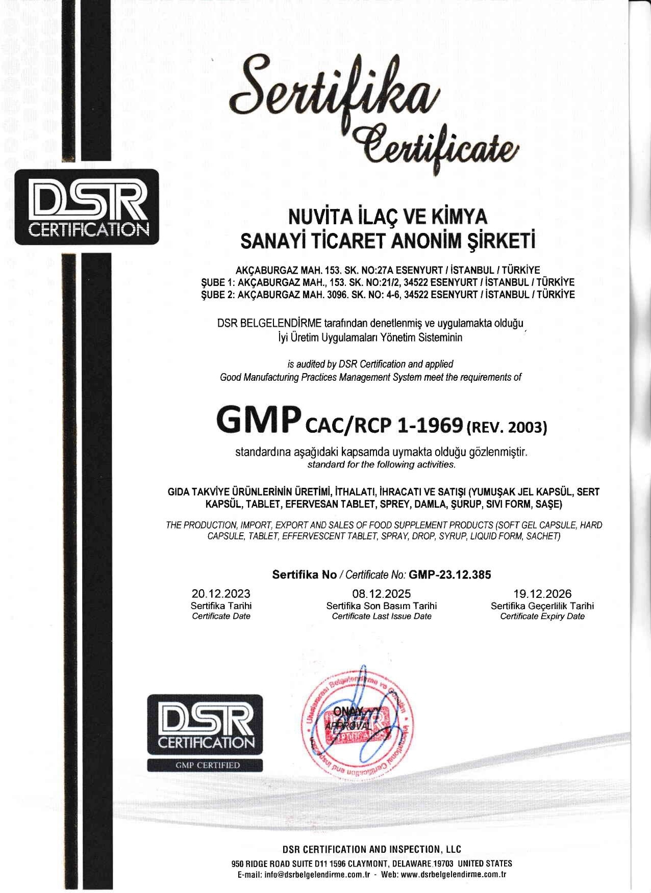 Cycle Comfort PMS Relief 30 Tablets