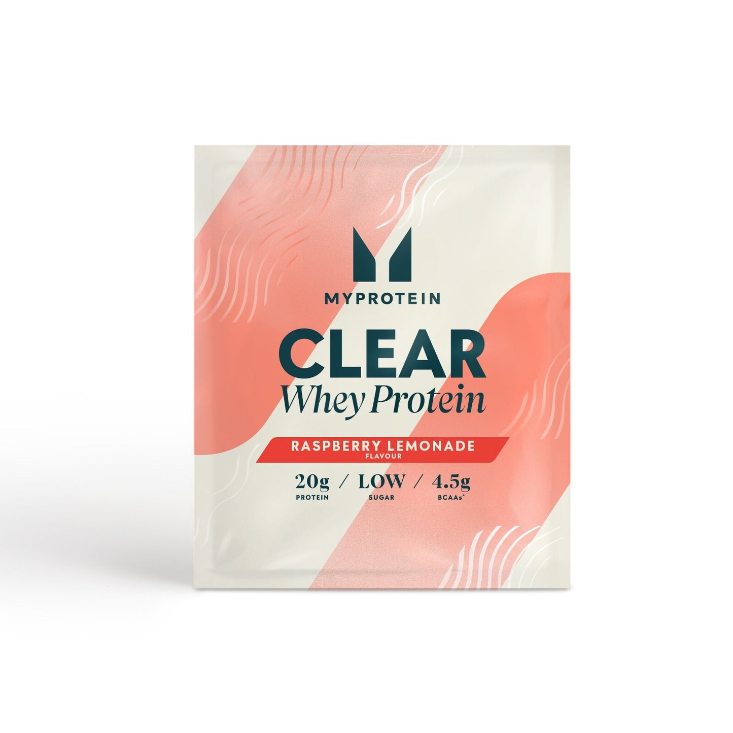 MyProtein Clear Whey Isolate SAMPLE PACK