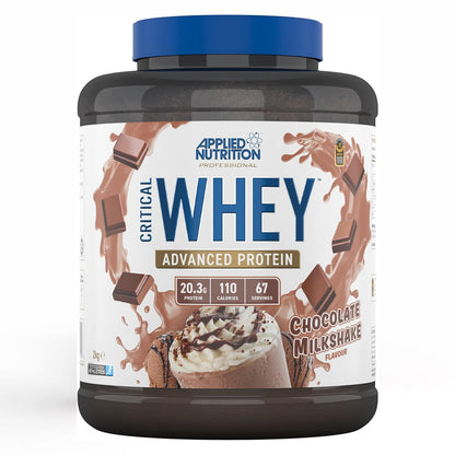 Applied Nutrition Whey Protein Blend 2/4kg